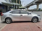 Cần bán Toyota Corolla Altis sản xuất năm 2015 còn mới