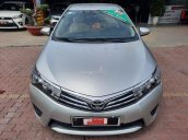 Cần bán Toyota Corolla Altis sản xuất năm 2015 còn mới