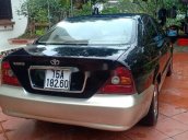 Cần bán lại xe Daewoo Magnus đời 2004, màu đen, 125tr