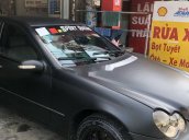 Cần bán lại xe Mercedes C class năm sản xuất 2001, xe nhập còn mới