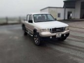 Xe Ford Ranger sản xuất năm 2006, xe nhập 