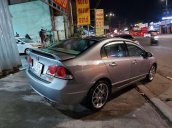 Bán Honda Civic năm sản xuất 2007, màu xám