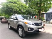 Bán Kia Sorento sản xuất năm 2010, xe nhập, giá ưu đãi, động cơ ổn định 