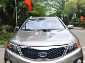 Bán Kia Sorento sản xuất năm 2010, xe nhập, giá ưu đãi, động cơ ổn định 