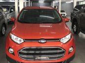 Bán Ford EcoSport năm sản xuất 2016 còn mới