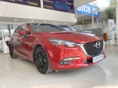 Bán xe Mazda 3 năm 2018, màu đỏ