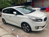 Bán Kia Rondo đời 2015, màu trắng, số tự động