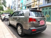 Bán Kia Sorento sản xuất năm 2010, xe nhập, giá ưu đãi, động cơ ổn định 