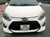 Bán Toyota Wigo sản xuất 2019 còn mới, giá tốt