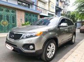 Bán Kia Sorento sản xuất năm 2010, xe nhập, giá ưu đãi, động cơ ổn định 