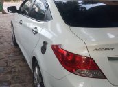 Bán Hyundai Accent sản xuất 2014, màu trắng, xe nhập