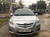 Cần bán xe Toyota Vios đời 2008 chính chủ