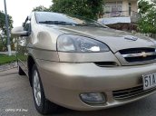 Bán Chevrolet Vivant sản xuất năm 2008, xe còn mới