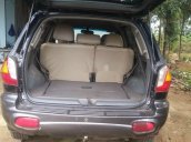 Bán ô tô Hyundai Santa Fe đời 2003, màu đen chính chủ