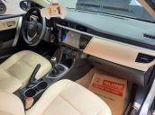 Cần bán Toyota Corolla Altis sản xuất năm 2015 còn mới