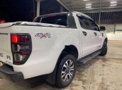 Bán ô tô Ford Ranger Wildtrak sản xuất 2016, xe nhập, 715tr