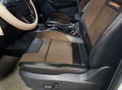Bán ô tô Ford Ranger Wildtrak sản xuất 2016, xe nhập, 715tr