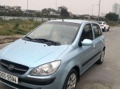 Bán ô tô Hyundai Getz sản xuất 2009, nhập khẩu