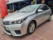 Cần bán Toyota Corolla Altis sản xuất năm 2015 còn mới