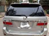 Cần bán gấp Toyota Fortuner sản xuất 2010 còn mới