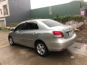 Cần bán xe Toyota Vios đời 2008 chính chủ