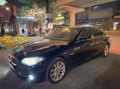 Bán ô tô BMW 5 Series 520i LCI năm sản xuất 2016, màu đen