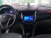 Bán Hyundai Accent sản xuất 2014, màu trắng, xe nhập