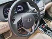 Cần bán Hyundai Tucson đời 2019, màu nâu chính chủ