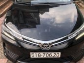 Bán ô tô Toyota Corolla Altis sản xuất năm 2018 còn mới, 735 triệu