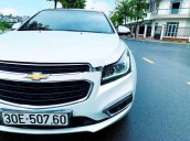 Bán ô tô Chevrolet Cruze sản xuất năm 2016 còn mới