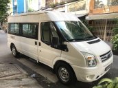 Bán ô tô Ford Transit năm 2013 còn mới