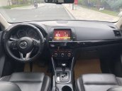 Bán Mazda CX 5 năm 2015 chính chủ