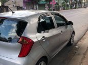 Bán Kia Picanto sản xuất 2013, màu bạc, nhập khẩu 