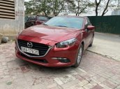 Cần bán lại xe Mazda 3 sản xuất 2017, xe giá thấp, động cơ ổn định 