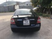 Xe Ford Focus năm sản xuất 2008, màu đen, 225tr