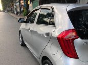 Bán Kia Picanto sản xuất 2013, màu bạc, nhập khẩu 