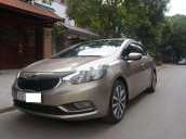 Bán xe Kia K3 năm 2014, xe chính chủ giá ưu đãi