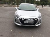 Xe Hyundai i30 sản xuất 2013, màu bạc, nhập khẩu 