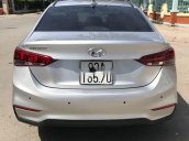 Bán Hyundai Accent năm 2019, màu bạc, xe nhập chính chủ, giá chỉ 478 triệu