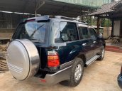 Cần bán gấp Toyota Land Cruiser năm 2002 còn mới