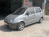 Cần bán xe Daewoo Matiz năm sản xuất 2006, màu xám