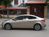 Bán xe Kia K3 năm 2014, xe chính chủ giá ưu đãi