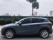 Bán Mazda CX 5 năm 2015 chính chủ