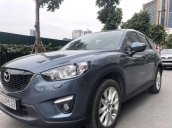 Bán Mazda CX 5 năm 2015 chính chủ