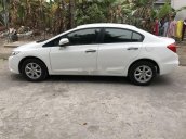 Bán Honda Civic sản xuất năm 2013 còn mới