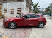 Cần bán lại xe Mazda 3 sản xuất 2017, xe giá thấp, động cơ ổn định 