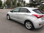 Xe Hyundai i30 sản xuất 2013, màu bạc, nhập khẩu 