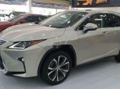 Bán Lexus RX 200T năm sản xuất 2017, nhập khẩu