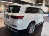 Bán nhanh với giá ưu đãi nhất chiếc Mercedes-Benz GLS 600 4Matic Maybach 2021