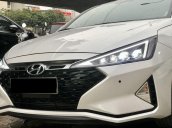 Hàng đẹp cần bán xe Hyundai Elantra 1.6 AT Turbo sản xuất 2019, mới đi hơn 21000 km